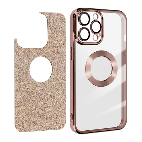 Bild von Avizar Protecam Spark Series Hülle für iPhone 12 Pro Max – Rosa