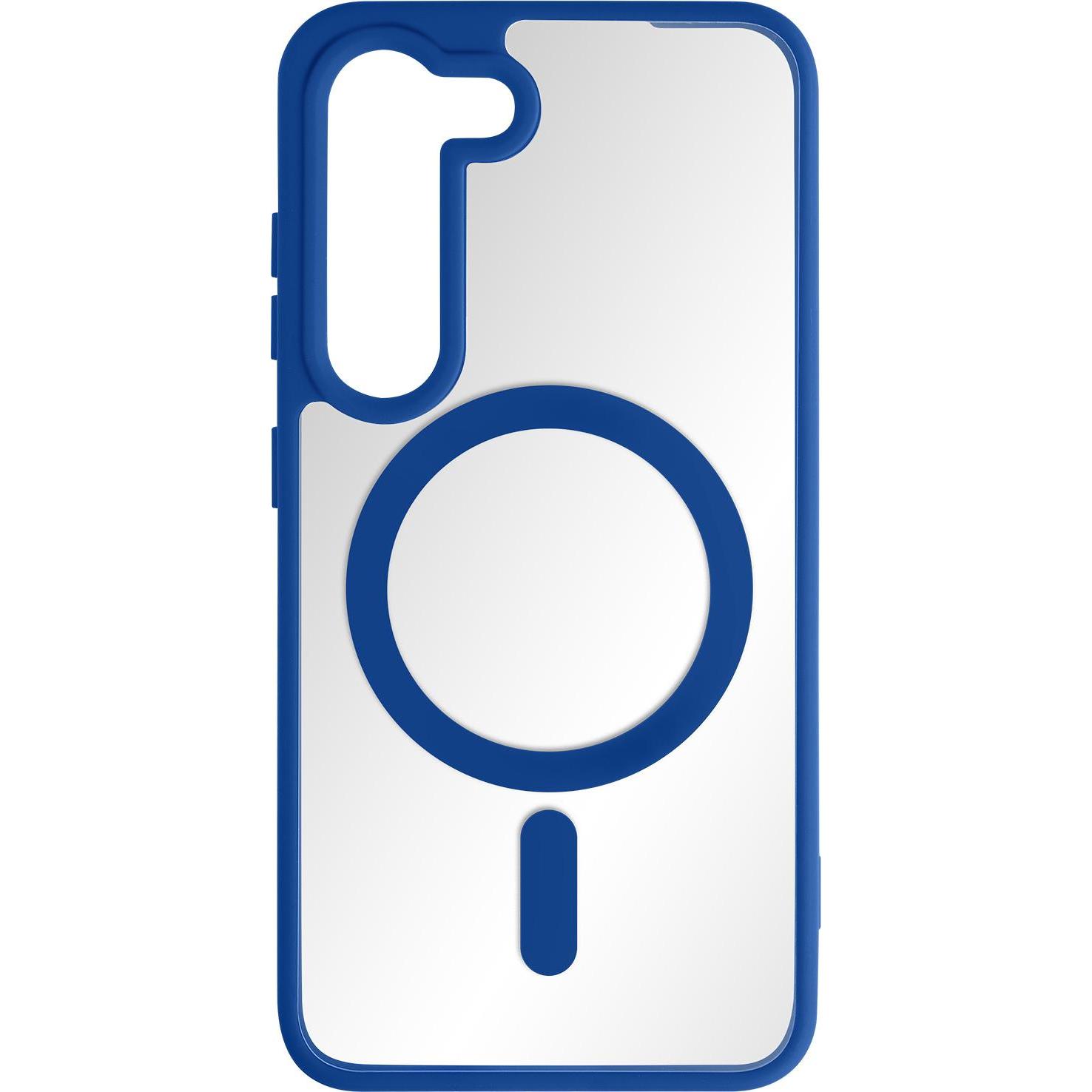 Bild von Avizar Adela Series (Samsung Galaxy S23), Smartphone Hülle, Blau
