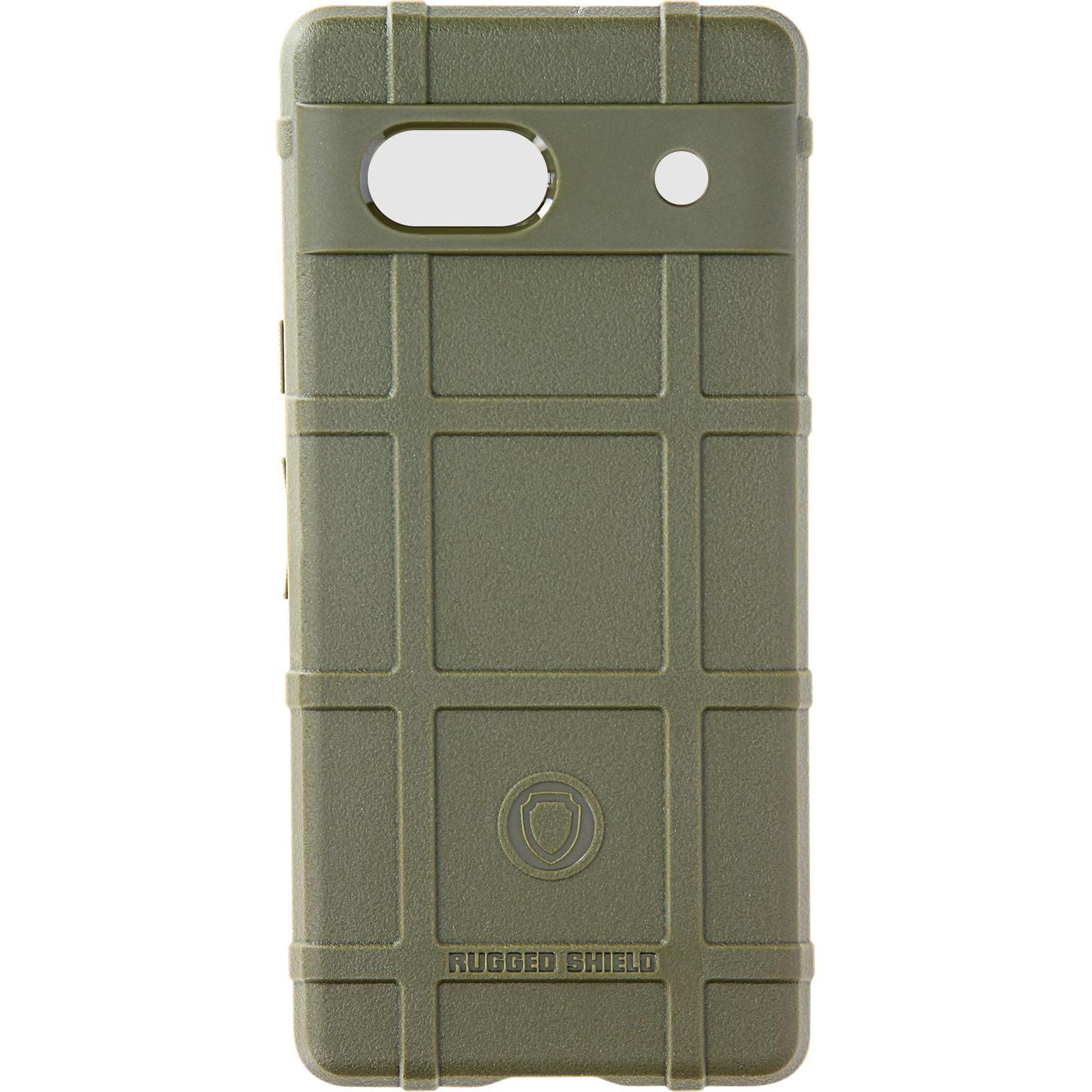 Bild von Avizar Rugged Series (Google Pixel 7a), Smartphone Hülle, Grün