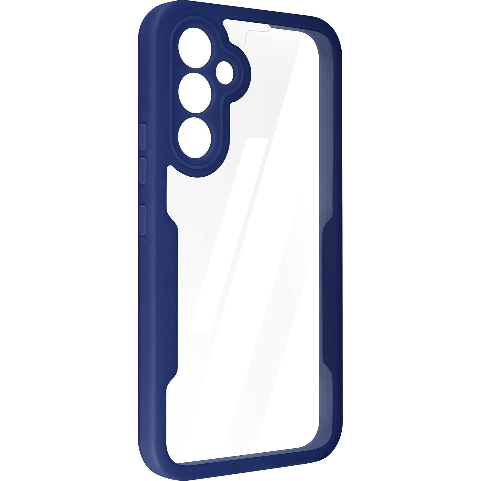 Bild von Avizar 180 Series (Samsung Galaxy A54 5G), Smartphone Hülle, Blau
