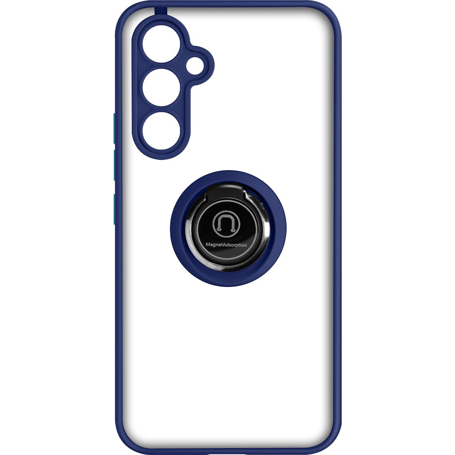 Bild von Avizar Kameo Series (Samsung Galaxy A54 5G), Smartphone Hülle, Blau