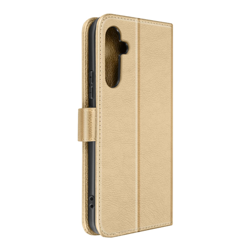 Bild von Avizar Chesterfield Series (Galaxy A54) - Smartphone Hülle in Gelb