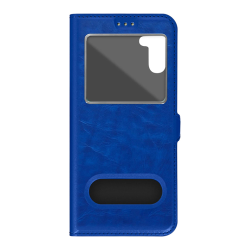 Bild von Avizar Towind Series (Galaxy A54), Smartphone Hülle, Blau