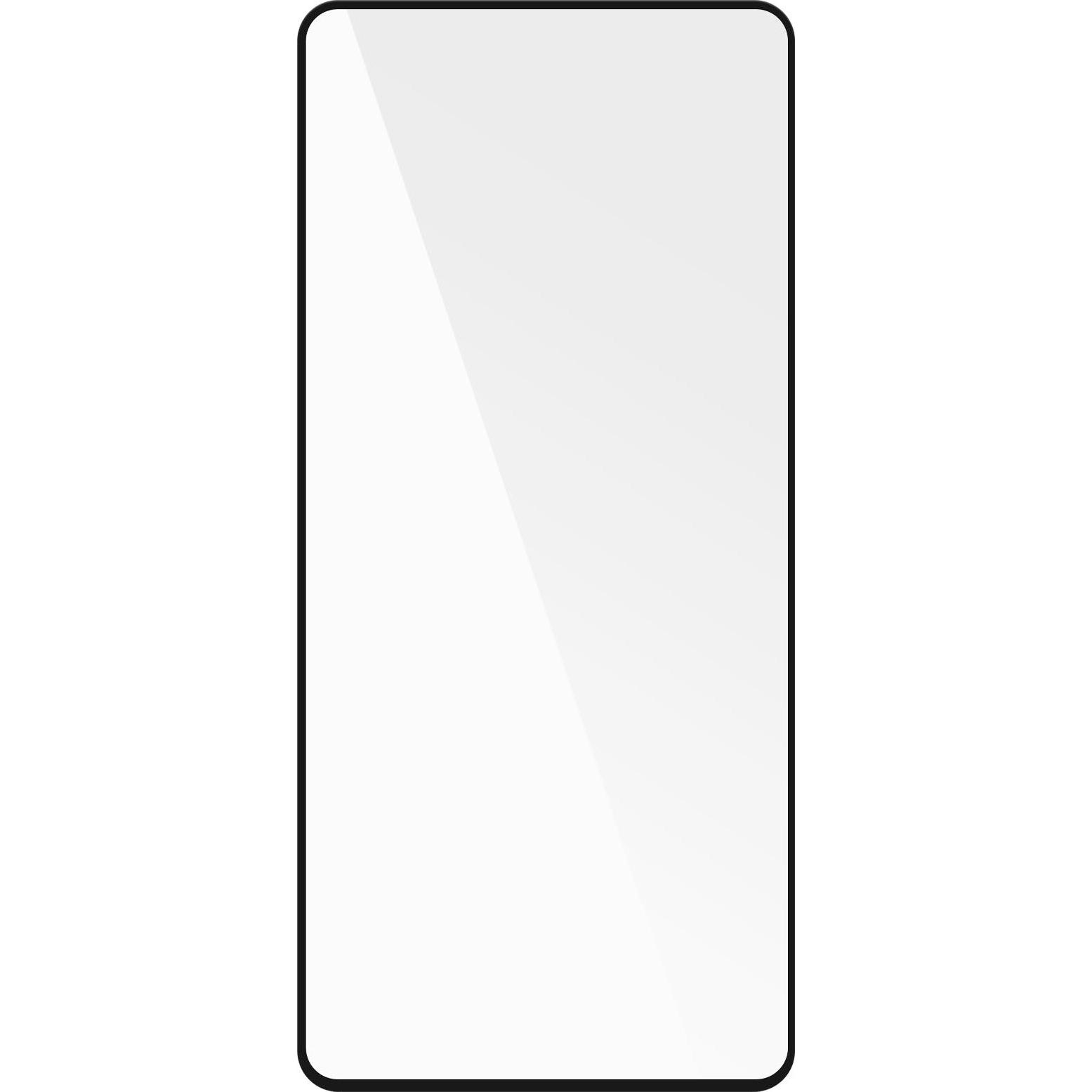 Bild von Avizar 9H Härtegrad Glas-Displayschutzfolie (1 Stück, Xiaomi Poco F5 Pro), Smartphone Schutzfolie, Transparent