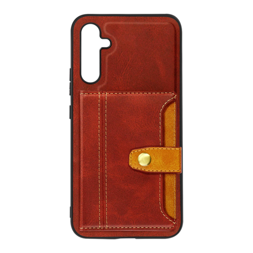 Bild von Avizar Versa Case für Samsung Galaxy A34 – Eleganter Schutz mit Kartenfächern