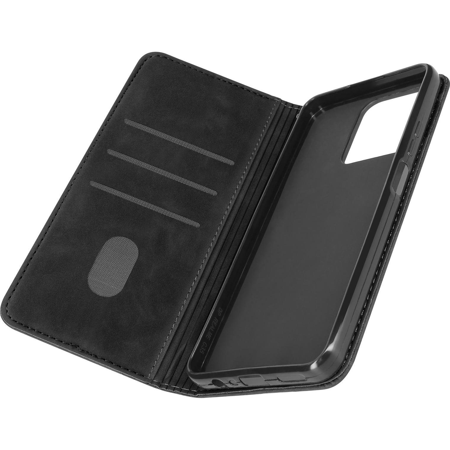 Bild von Avizar GeoMatrix Series (Realme C53), Smartphone Hülle, Schwarz