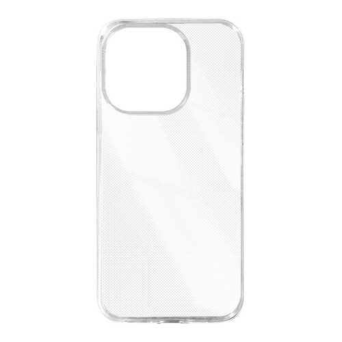 Bild von Avizar Pureflex Series (iPhone 15 Pro) - Smartphone Hülle Transparent im Test