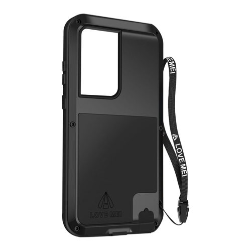 Bild von Love Mei Powerful Series für das Galaxy S23 Ultra: Schutz, der überzeugt