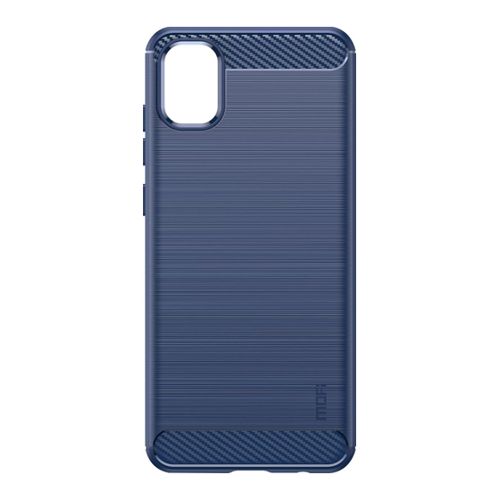 Bild von Avizar Classic Carb Series Smartphone Hülle für Samsung Galaxy A05