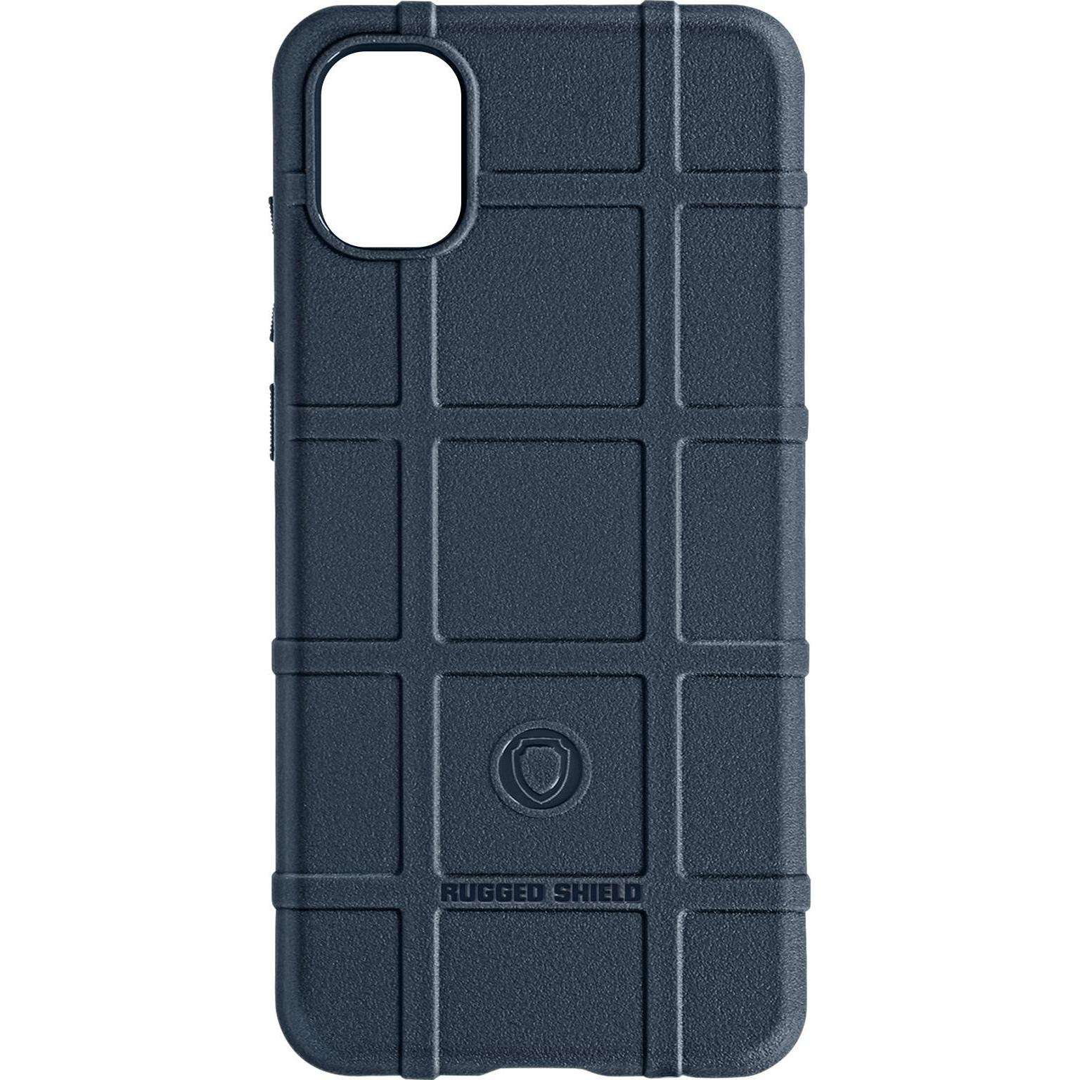 Bild von Avizar Rugged Shield Series (Samsung Galaxy A05), Smartphone Hülle, Blau
