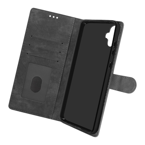Bild von Avizar Strap Cover Portemonnaie-Hülle Series für Galaxy A05 – Die ideale Schutzlösung