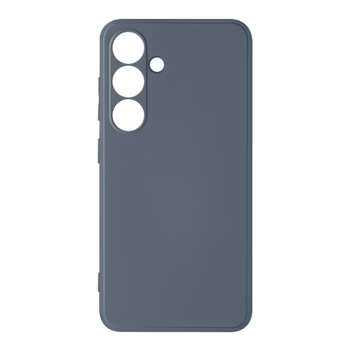 Bild von Avizar Soft Case Series für Samsung Galaxy S24 – Schutzhülle in Grau