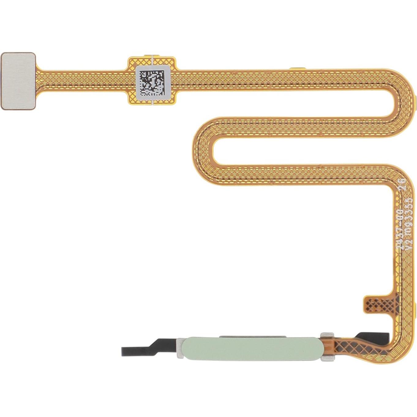 Bild von Samsung GH81-24397A Fingerabdruckleser, Mobilgerät Ersatzteile, Grün