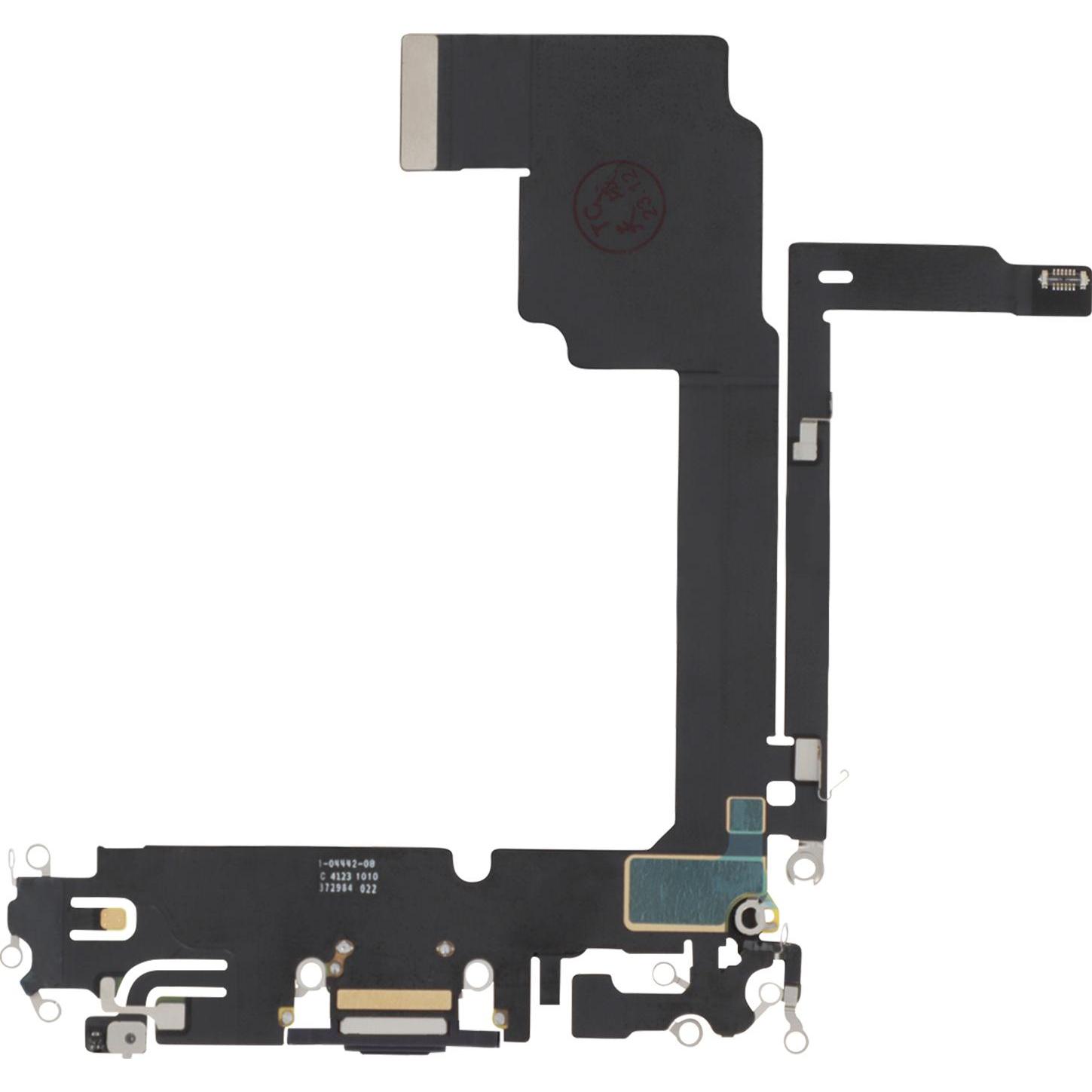 Bild von Clappio Ladeanschluss Ersatzteil, USB-C Stecker, Mobilgerät Ersatzteile, Blau