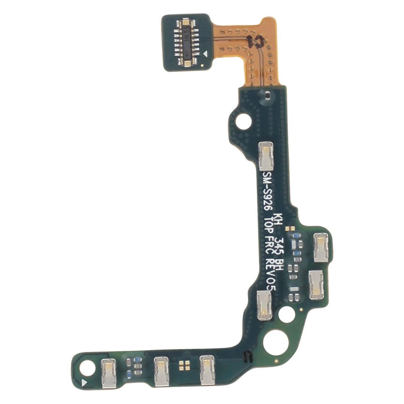 Bild von Samsung GH59-15737A, Mobilgerät Ersatzteile, Schwarz