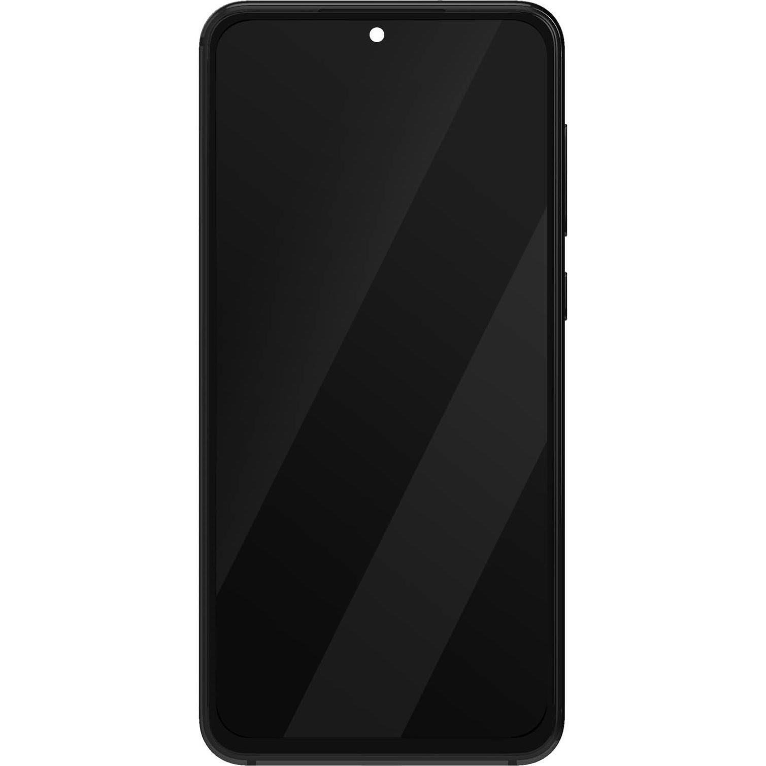 Bild von Xiaomi Ersatzteil Bildschirm + Touchscreen (Inkl. Gehäuse) (Xiaomi Poco F3), Mobilgerät Ersatzteile, Schwarz