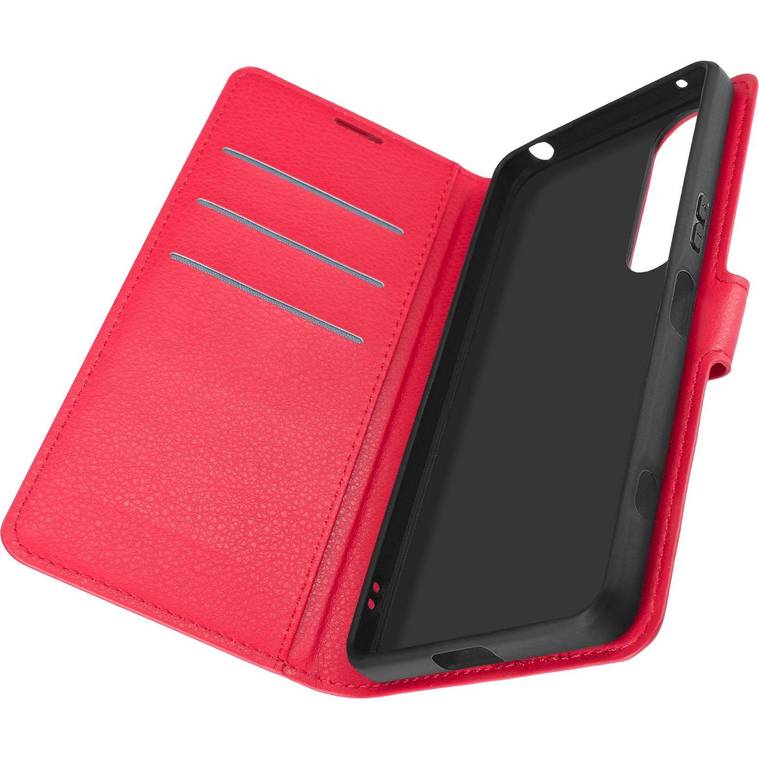 Bild von Avizar Essential Series (Sony Xperia 1 VI), Smartphone Hülle, Rot