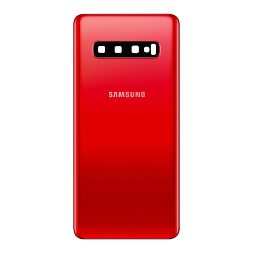 Bild von Samsung GH82-18378H Ersatzteil Rückseite, Smartphone Akku