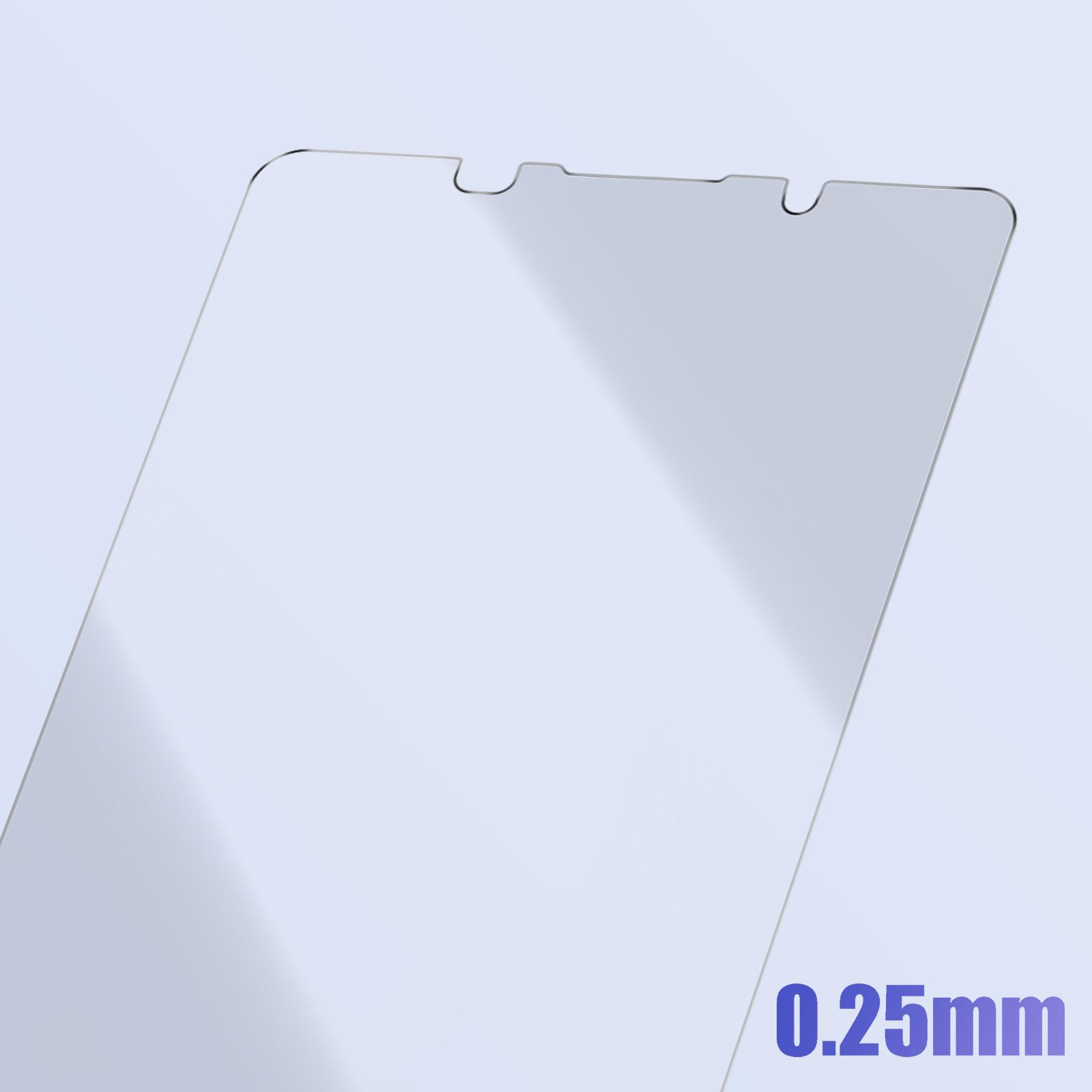 Bild von Avizar ClearShield Folie (1 Stück, Sony Xperia 1 VI), Smartphone Schutzfolie, Transparent