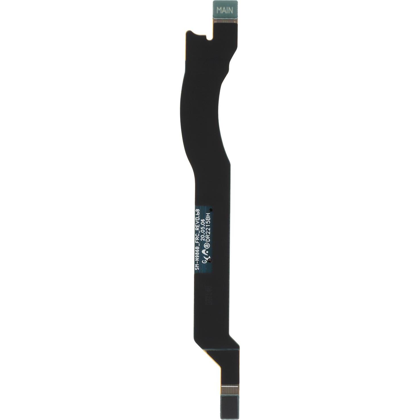 Bild von Samsung GH59-15319A Hauptplatine Flexkabel, Mobilgerät Ersatzteile, Schwarz