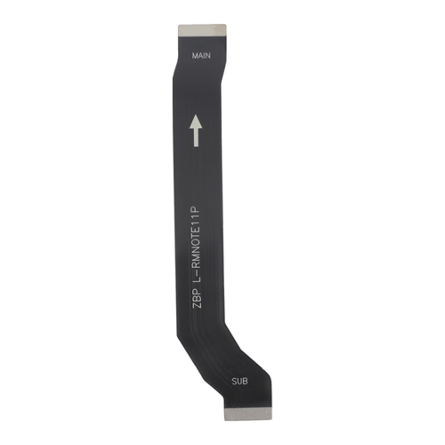 Bild von Clappio Hauptplatine Flexkabel für Xiaomi Poco X4 Pro 5G