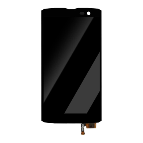 Bild von Clappio LCD Display + Touchscreen für Crosscall Action X3 – Ersatzdisplay für mobiles Gerät