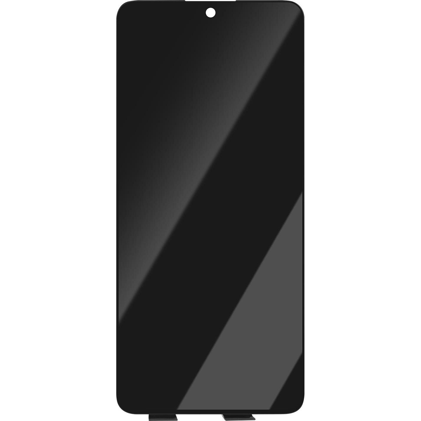 Bild von Xiaomi Ersatzdisplay + Touchscreen (Xiaomi Poco X6 Pro), Mobilgerät Ersatzteile, Schwarz