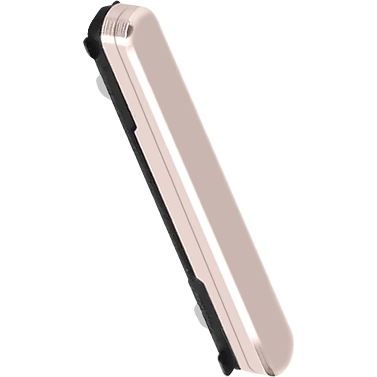 Bild von Samsung GH98-47110D Lautstärketaste Ersatzteil, Mobilgerät Ersatzteile, Rosa