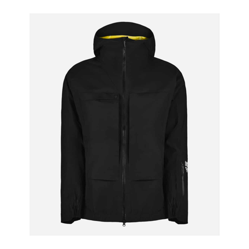 Bild von Black Crows Freebird Xpore 3L Jacke M Herren (Schwarz XL) – Die perfekte Hardshelljacke für Outdoor-Enthusiasten