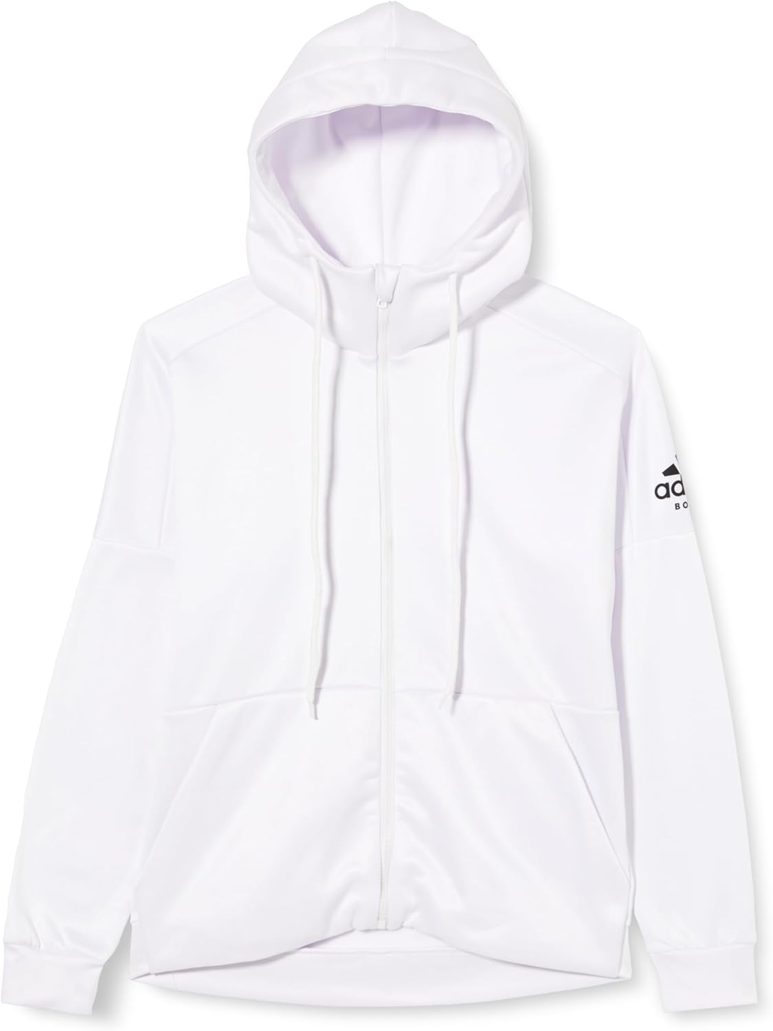 Bild von adidas TR70CS Herren Tracksuit Jacket Combat Sports Trainingsjacke,Weiß,XXL