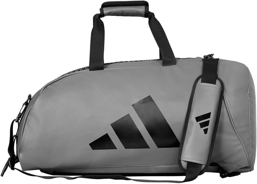 Bild von adidas Performance Sporttasche »2in1 Bag PU«, (1 tlg.)