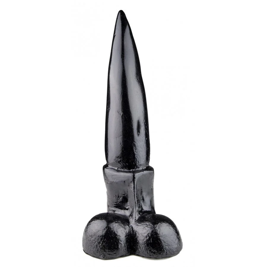 Bild von Dildo Saurornithoides 29 x 7 cm