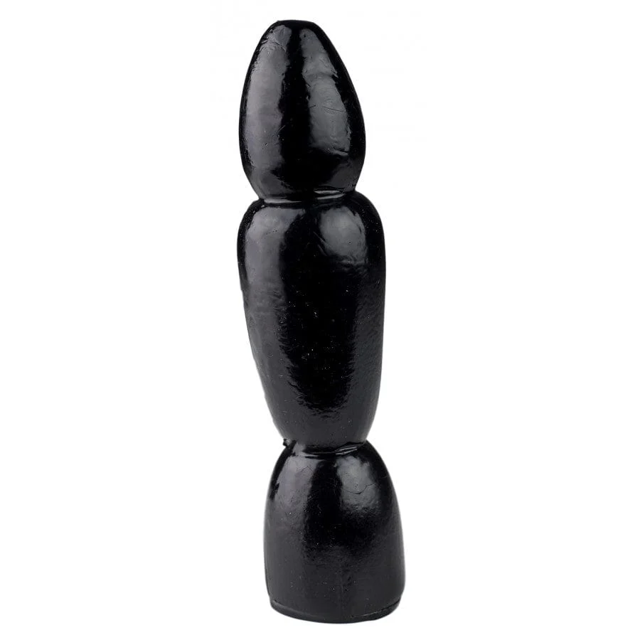 Bild von Fuzz Plug 16,0x4,4cm, 2 Stufen Butt Plug