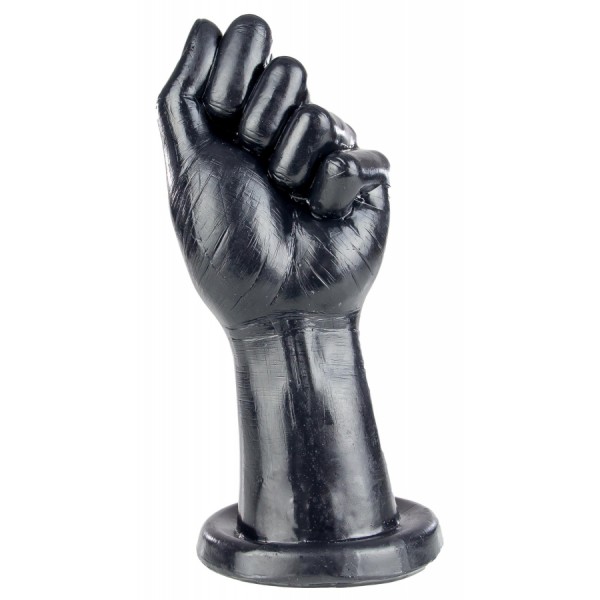 Bild von Lebensgroße Hand