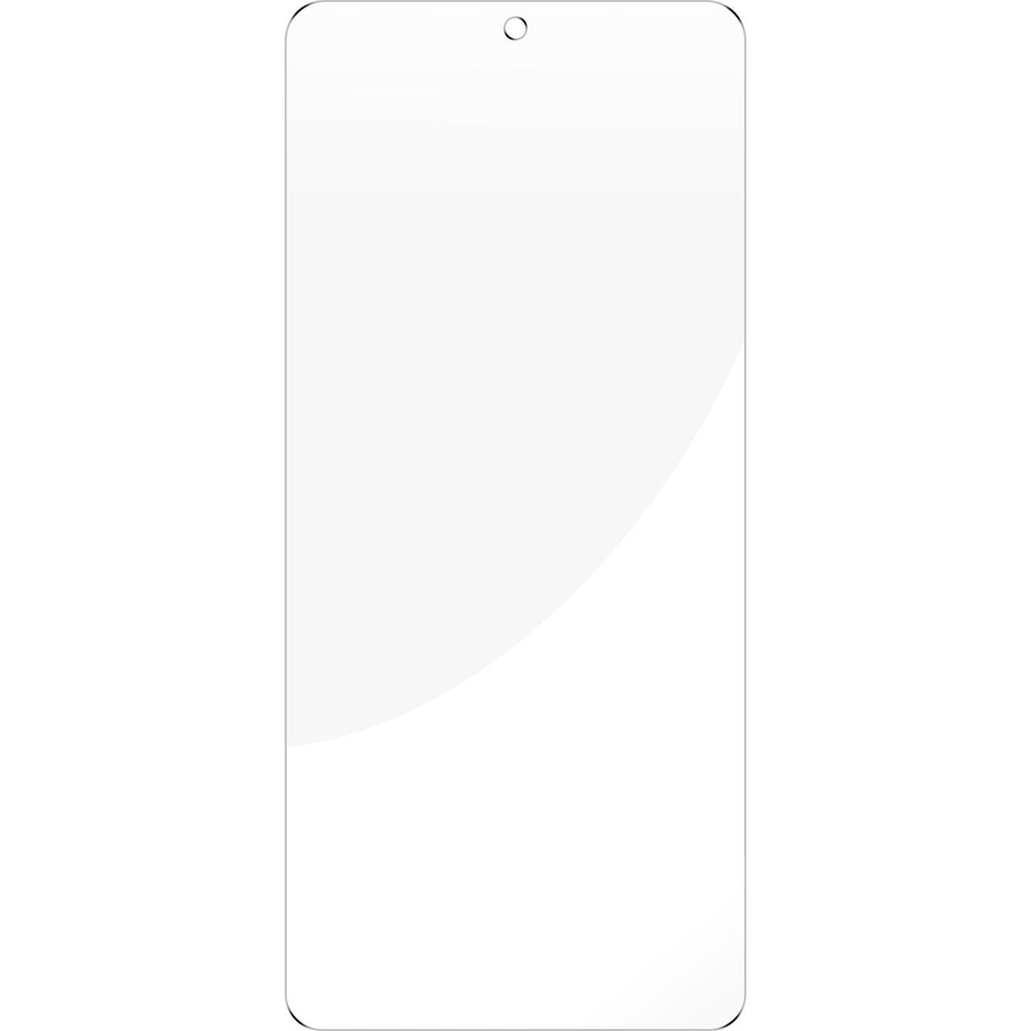 Bild von My Way Bildschirmfolie aus gehärtetem Glas (1 Stück, Honor Magic 4 Lite), Smartphone Schutzfolie, Transparent