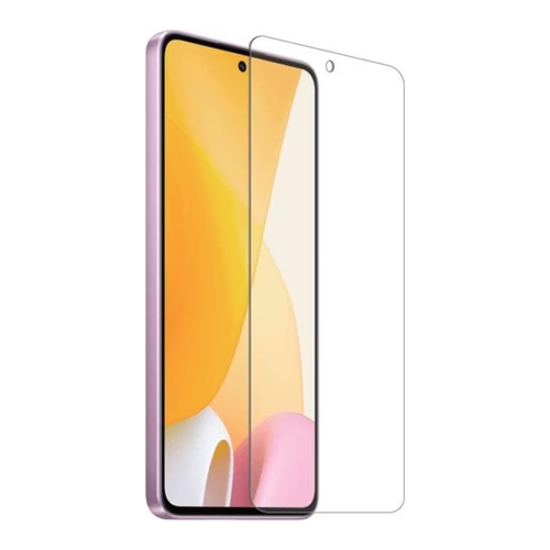 Bild von Muvit FOR CHANGE Verre Trempé für Xiaomi 12 Lite