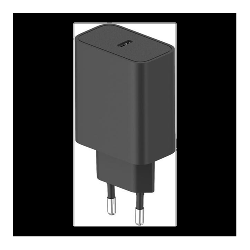 Bild von My Way CHARGEUR SECTEUR PD 30W USB-C NOIR: Schnelles Ladegerät für Ihre Geräte