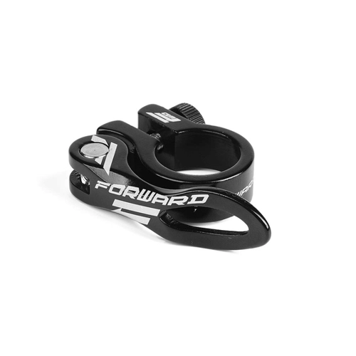 Bild von Forward AM Quick Release Sattelklemme – Schwarz