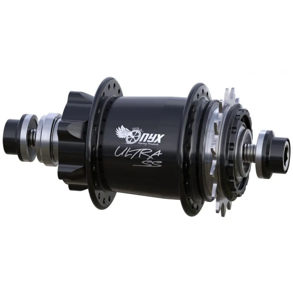 Bild von Hintere Nabe Onyx Ss Disc