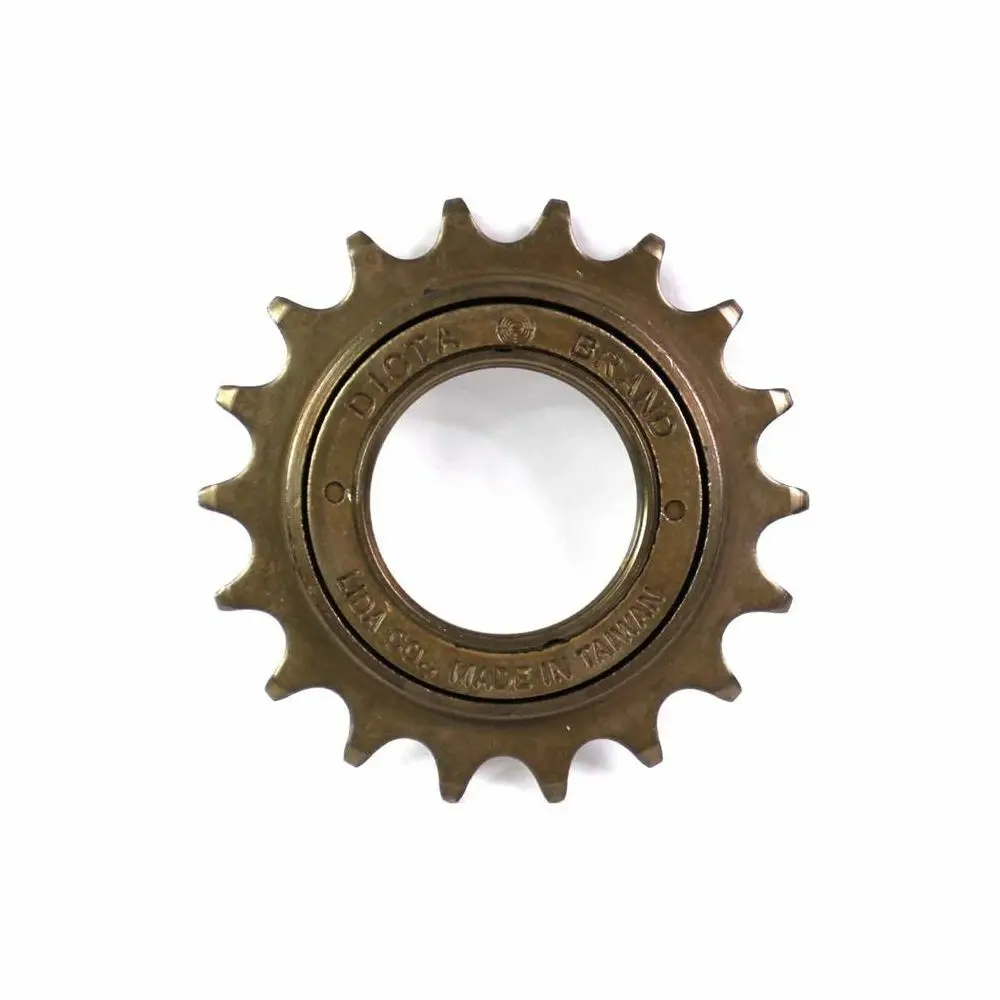 Bild von Freilauf Forward brown 16T