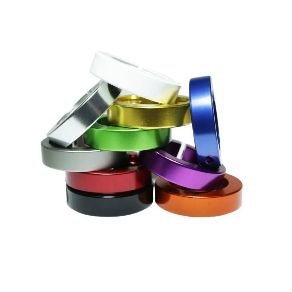 Bild von Set aus 4 Doppelringen Sensus Lock On Odi