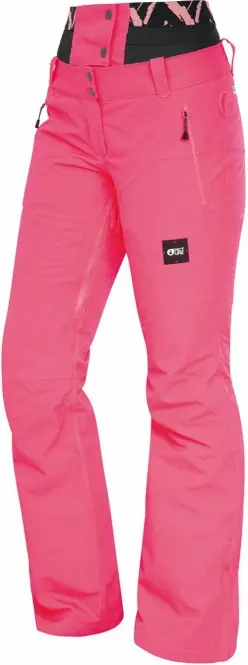 Bild von PICTURE EXA Hose 2021 neon pink - XS