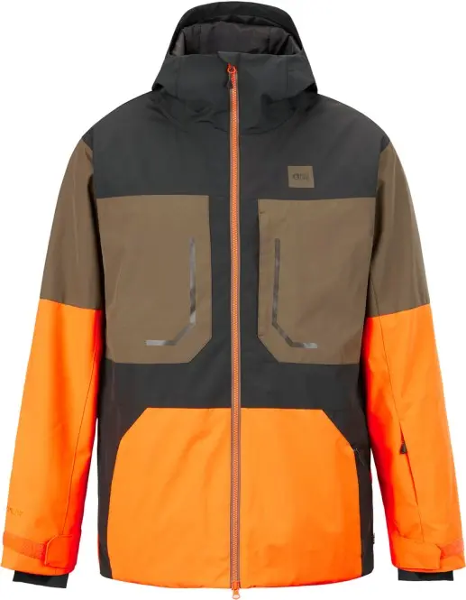 Bild von PICTURE ELFYN Jacke 2023 black - XS
