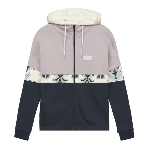 Bild von PICTURE CLAIRY Zip Hoodie 2023 – Der perfekte Begleiter für die kalte Jahreszeit