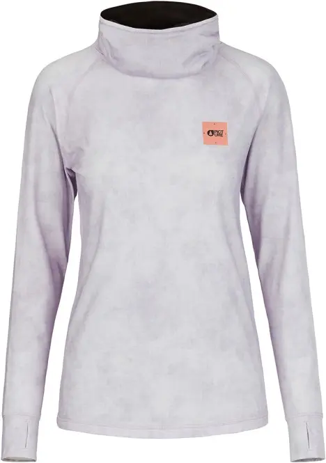 Bild von PICTURE PILA HIGH Top 2023 cloudy - XL
