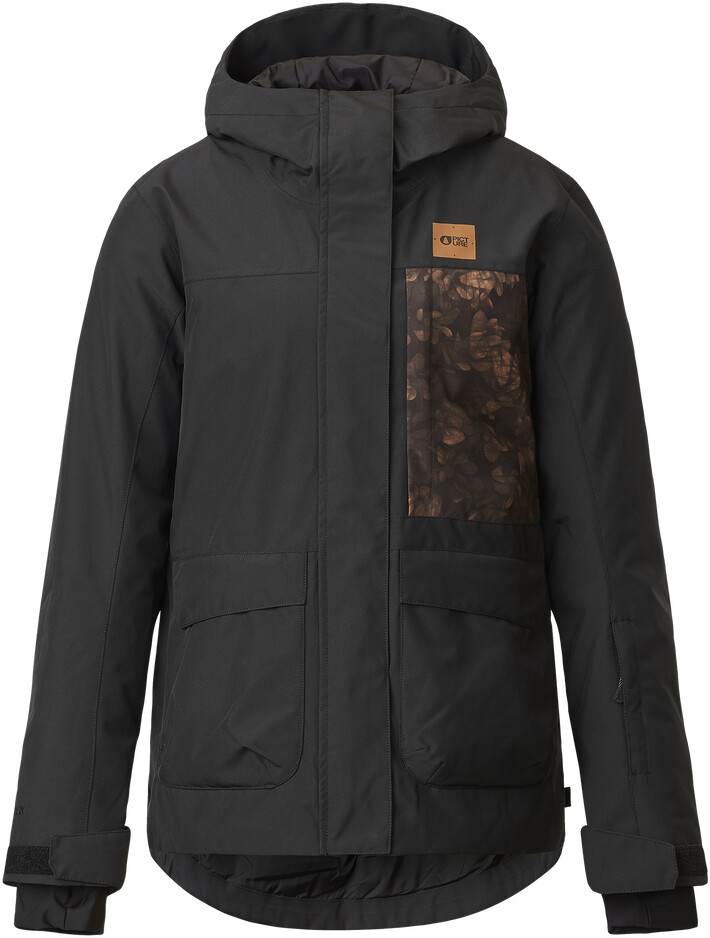 Bild von PICTURE SANY Jacke 2023 black - XS