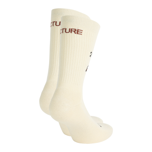 Bild von Hübsche Freizeitsocken aus Bio-Baumwolle – Picture Barmys Socken im Test