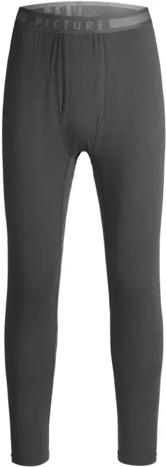 Bild von PICTURE LHOTSE Hose 2025 black - M
