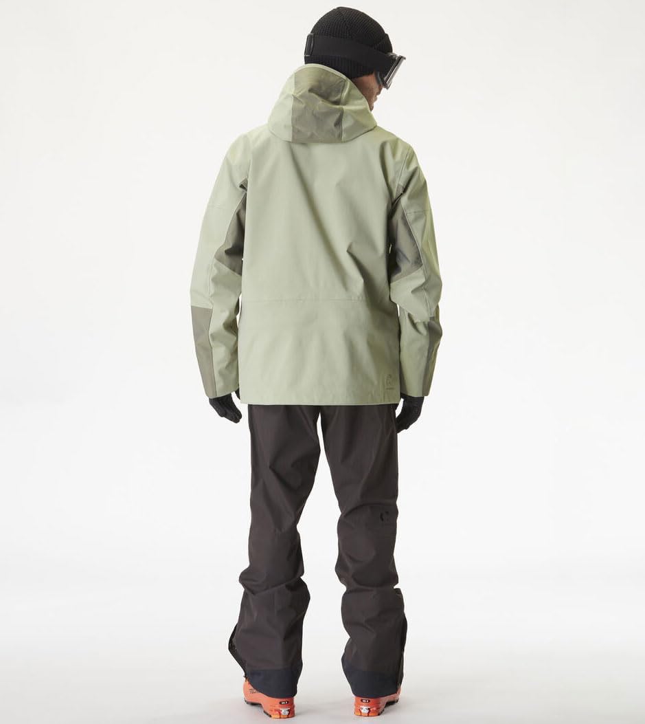 Bild von PICTURE XOBO 3L Jacke 2024 shadow - M