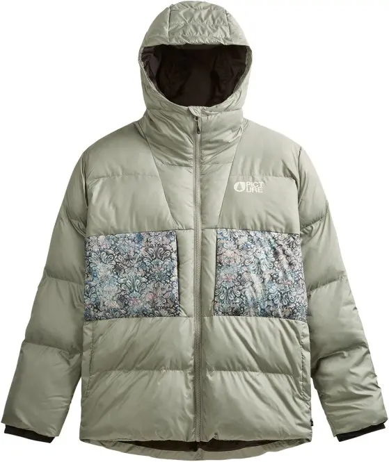 Bild von PICTURE SKARARY Jacke 2024 shadow - XL